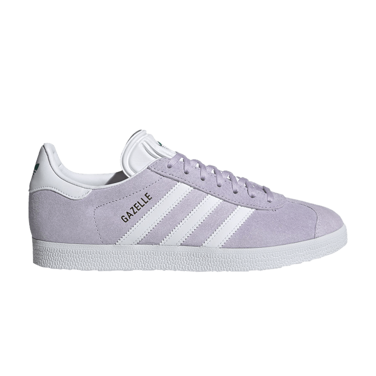 adidas Wmns Gazelle 'Purple Tint'