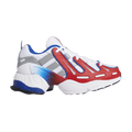 adidas EQT Gazelle J 'White Scarlet Royal'