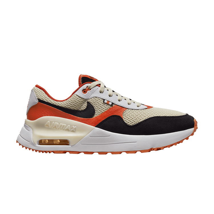 Nike Air Max SYSTM 'Oregon State'