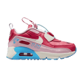 Nike Air Max 90 Toggle SE PS 'Light Fusion Red Blue Lightning'