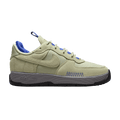 Nike Wmns Air Force 1 Wild 'Olive Aura Aquarius Blue'
