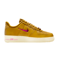 Nike Wmns Air Force 1 '07 SE 'Dance - Bronzine Pink'
