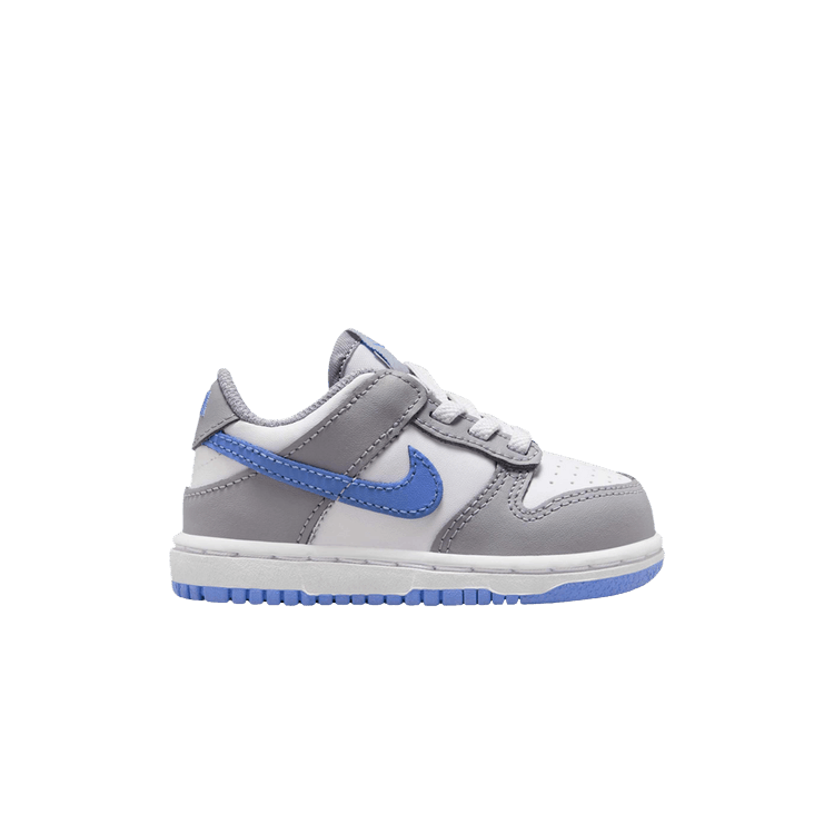 Nike Dunk Low TD 'Cement Royal Pulse'