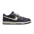 Nike Dunk Low GS 'Dark Raisin'