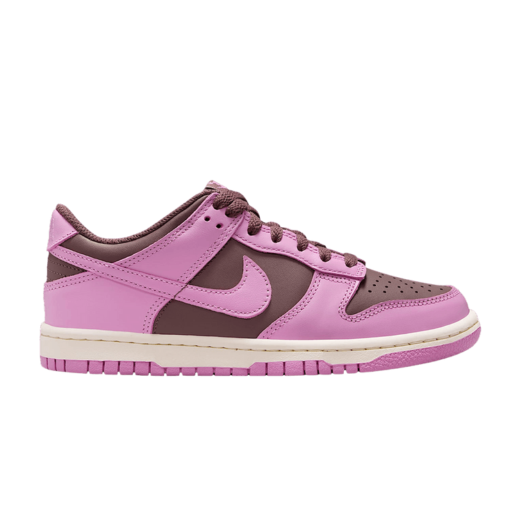 Nike Dunk Low GS 'Tattoo Pale Ivory'