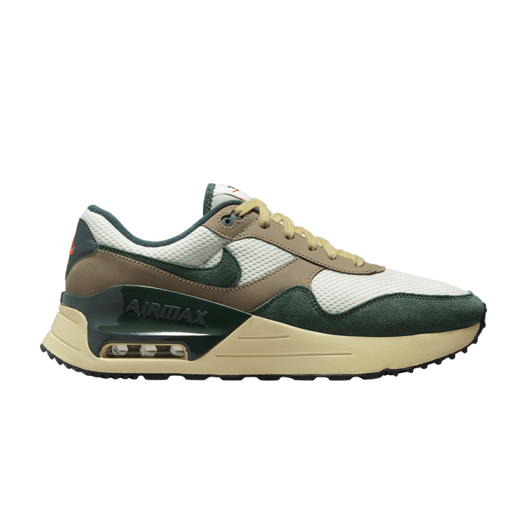 Nike Air Max SYSTM 'Sail Pro Green'