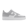Nike Air Force 1 '07 'Wolf Grey White'