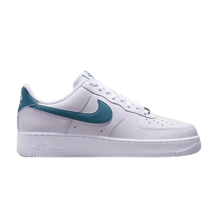 Nike Air Force 1 '07 'White Smokey Blue'