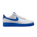 Nike Air Force 1 '07 'White' — White/Game Royal