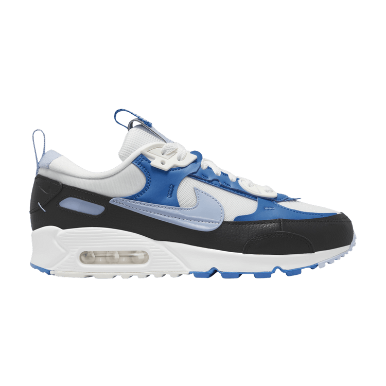 Nike Wmns Air Max 90 Futura 'Photo Blue Cobalt Bliss'