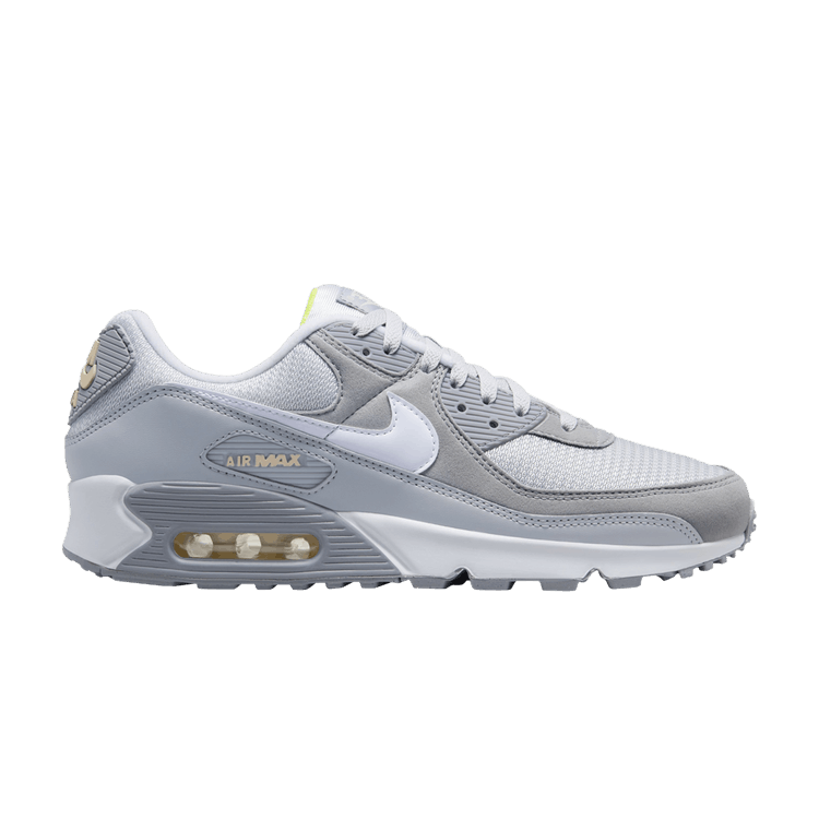 Nike Air Max 90 Next Nature 'Greyscale'