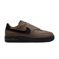 Nike Wmns Air Force 1 Dance Low 'Mink Brown Black'