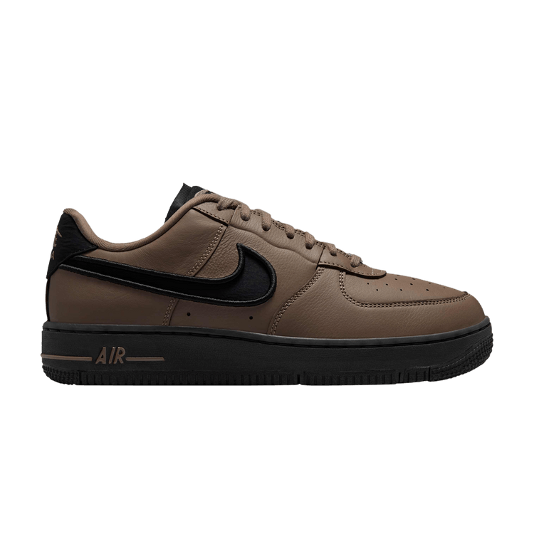 Nike Wmns Air Force 1 Dance Low 'Mink Brown Black'