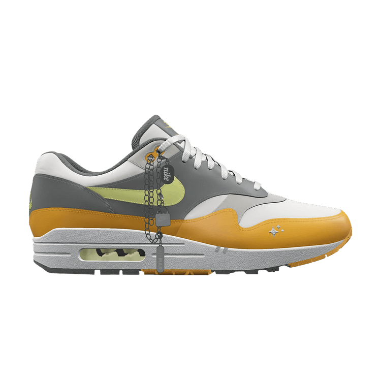 Nike Wmns Air Max 1 '87 By You