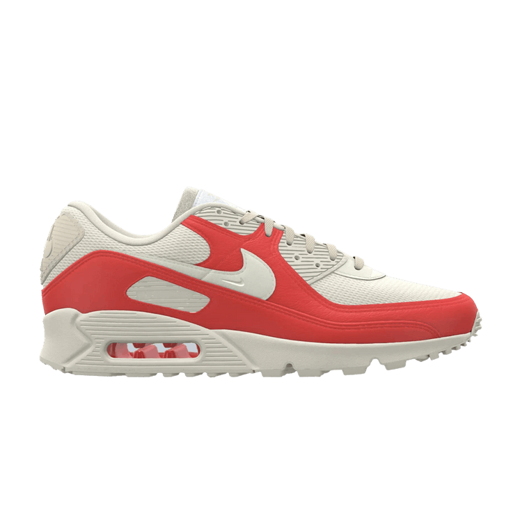 Nike Wmns Air Max 90 By You