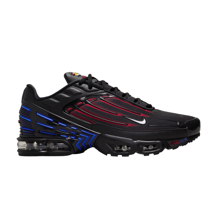 Nike Air Max Plus 3 'Spider-Verse'