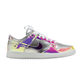 Nike Dunk Low SE 'Be True to Your DNA - Silver'