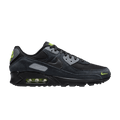Nike Air Max 90 'Black Cool Grey Volt'
