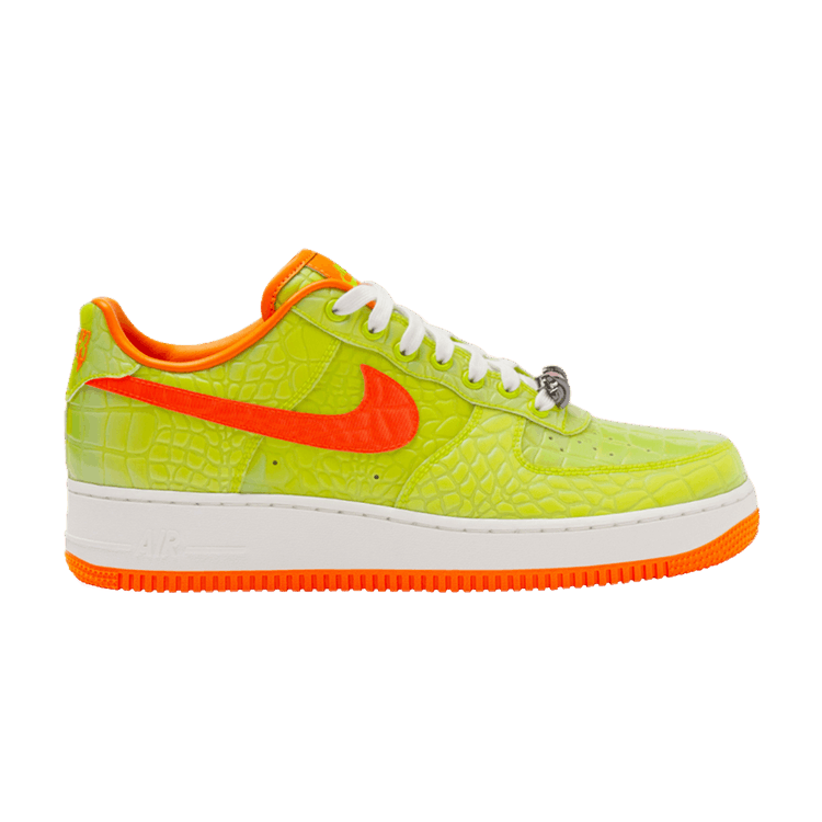 RTFKT x Nike Air Force 1 'Reptile'