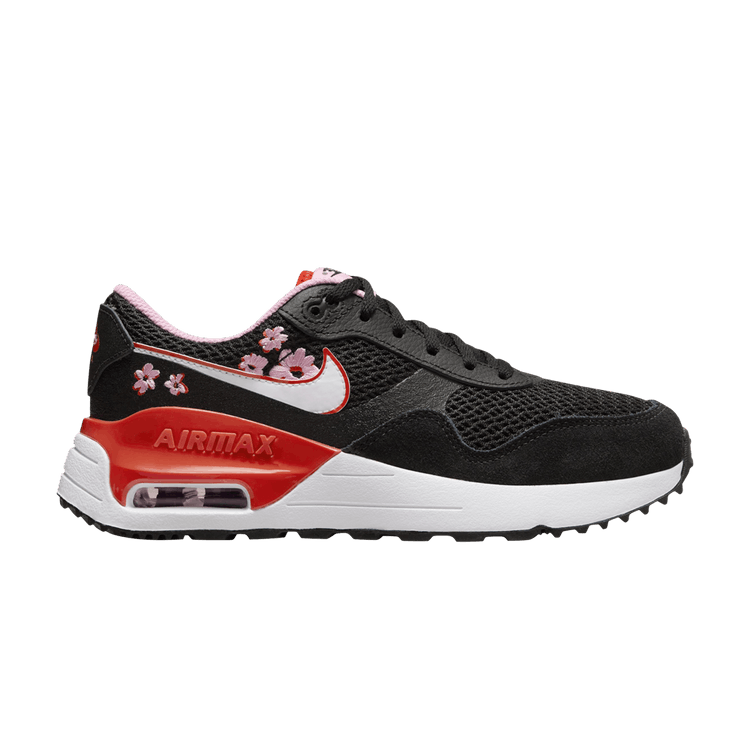 Nike Air Max SYSTM SE GS 'Floral'