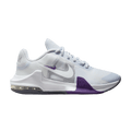 Nike Wmns Air Max Impact 4 'Football Grey Barely Grape'