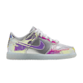 Nike Dunk Low SE PS 'Be True to Your DNA - Silver'