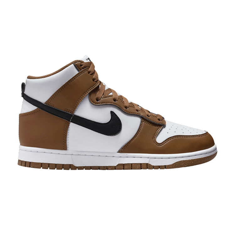 Nike Wmns Dunk High Next Nature 'Light British Tan'