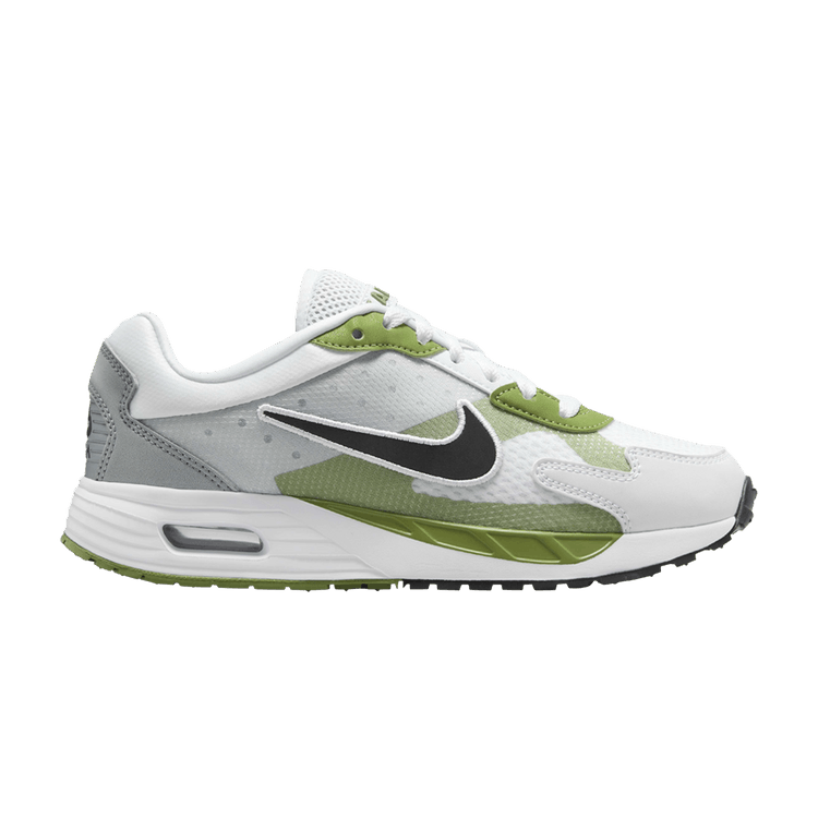 Nike Air Max Solo GS 'Chlorophyll'