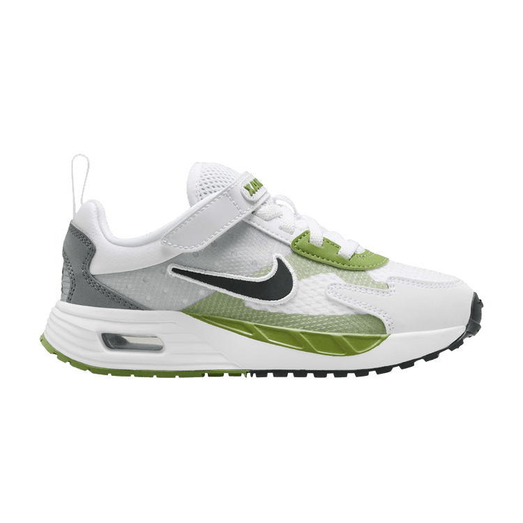 Nike Air Max Solo PS 'Chlorophyll'