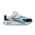 Nike Air Max Solo PS 'White/Black/Pure Platinum/White'