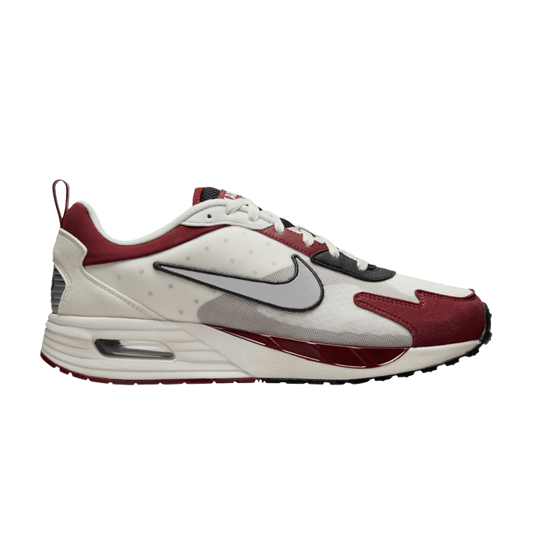 Nike Air Max Solo 'NCAA Pack - Alabama'