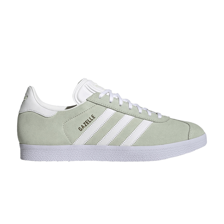 adidas Gazelle 'Linen Green'