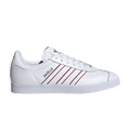 Adidas Gazelle 'White Team Power Red'