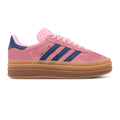 Adidas Gazelle Bold 'Pink Glow' W (2022)