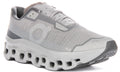 On Running Cloudmonster Void In Grey For Men