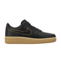 Nike Wmns Air Force 1 Low 'Stacked/Embroidered Swoosh' By You