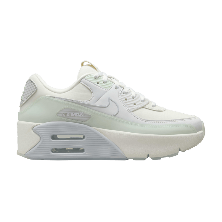 Nike Wmns Air Max 90 LV8 'Candle White'