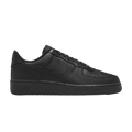 Nike Air Force 1 '07 'Carbon Fiber Pack - Black'