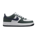 Nike Air Force 1 GS 'Vintage Green Obsidian'
