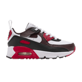 Nike Air Max 90 EasyOn PS 'Burgundy Crush University Red'