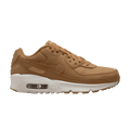 Nike Air Max 90 GS 'Flax/Sail/Flax'