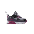 Nike Air Max 90 EasyOn TD 'Dark Raisin'
