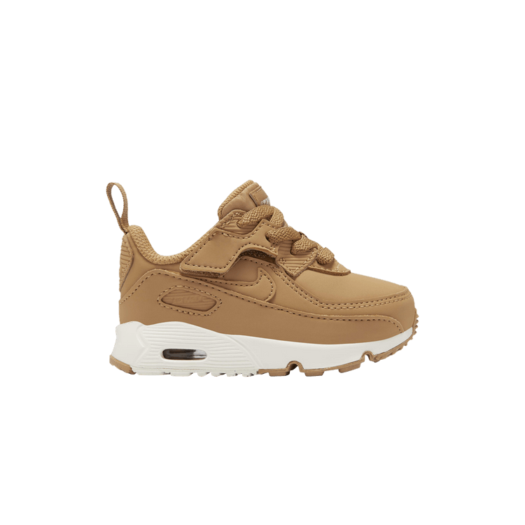 Nike Air Max 90 EasyOn TD 'Flax'
