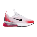 Nike Air Max Phoenix PS 'White/Gym Red/Black/University Red'