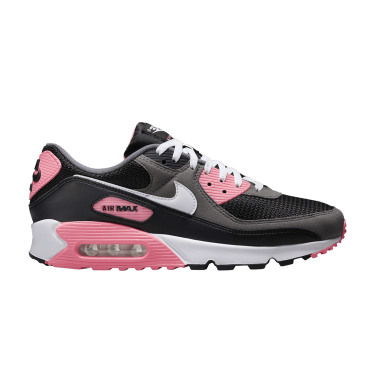 Nike Air Max 90 'Black Sunset Pulse'