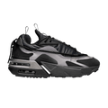 Nike Wmns Air Max Furyosa 'Black Metallic Dark Grey'