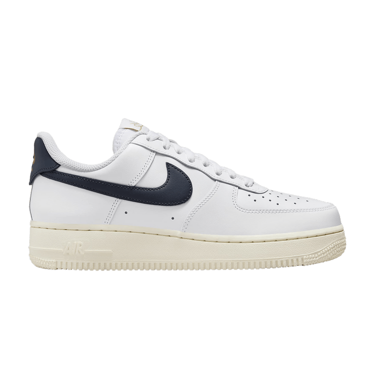 Nike Wmns Air Force 1 '07 FlyEase 'Olympic'