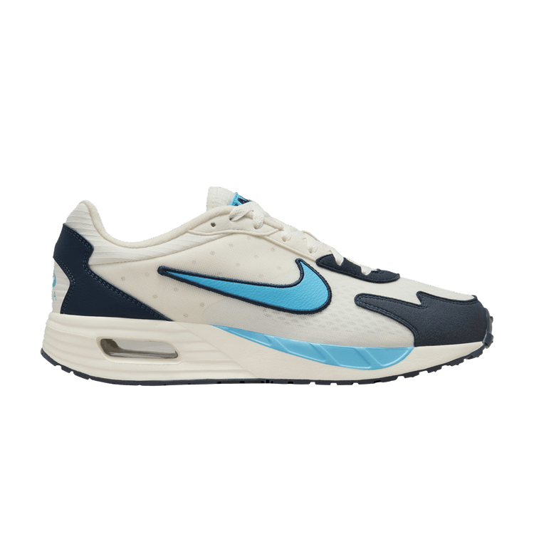 Nike Air Max Solo 'Sail Navy Baltic Blue'