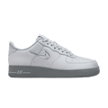 Nike Air Force 1 Jewel 'Wolf Grey'