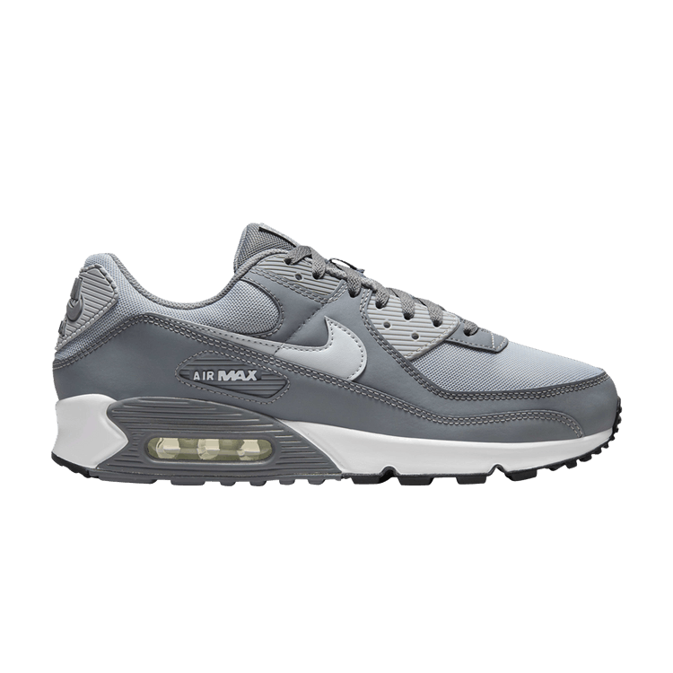 Nike Air Max 90 'Cool Grey'